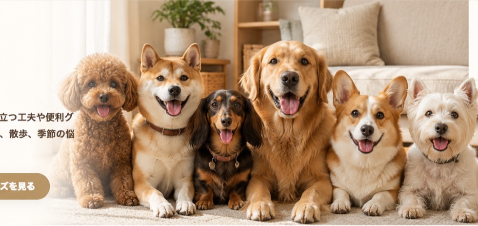 犬