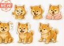 LINEスタンプ