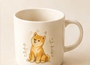 マグカップ